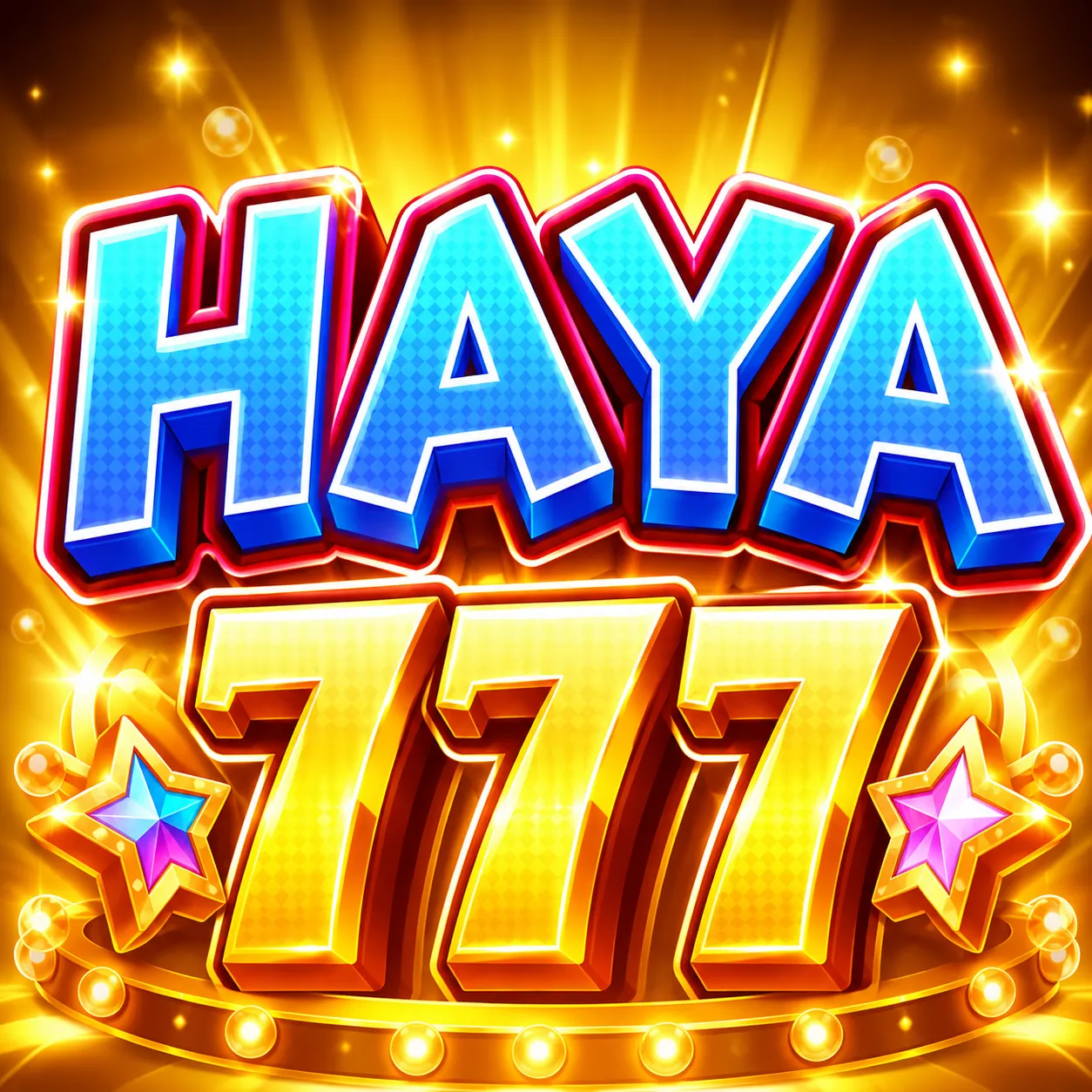 Aplikasi haya777 Terbaru dengan Fitur Terbaik — ikon APK