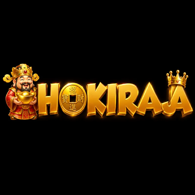 Aplikasi hokiraja Terbaru dengan Fitur Terbaik — ikon APK