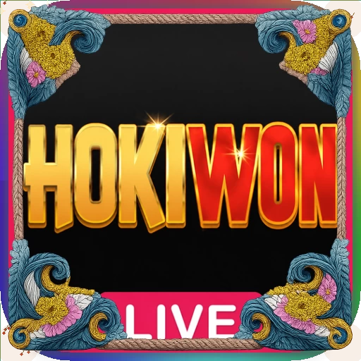 Aplikasi hokiwon Terbaru dengan Fitur Terbaik — ikon APK