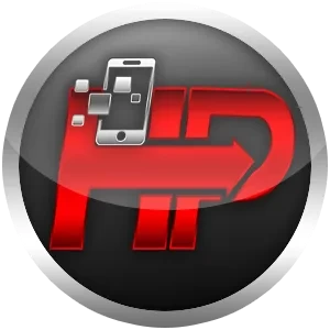 Aplikasi hptoto Terbaru dengan Fitur Terbaik — ikon APK