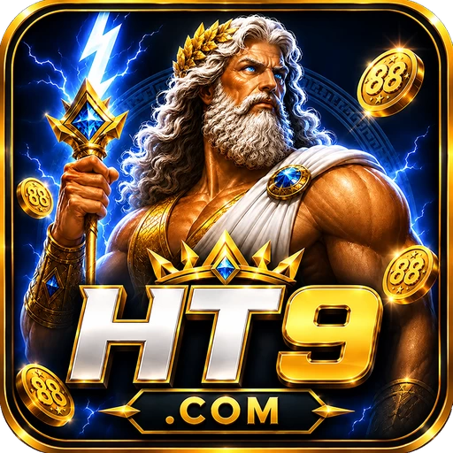 Aplikasi ht9 Terbaru dengan Fitur Terbaik — ikon APK