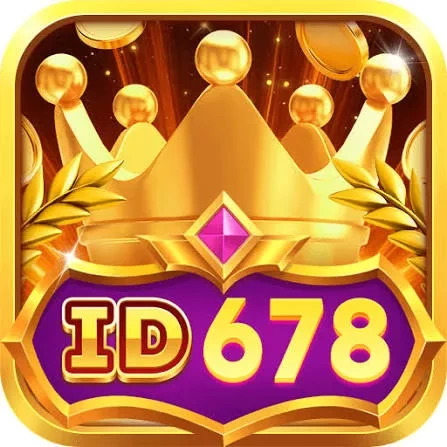 Aplikasi id678 Terbaru dengan Fitur Terbaik — ikon APK