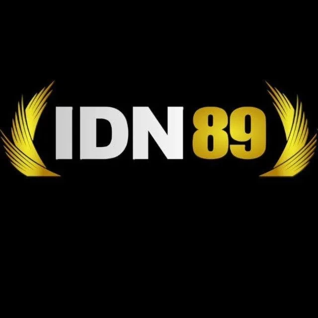 Aplikasi idn89 Terbaru dengan Fitur Terbaik — ikon APK