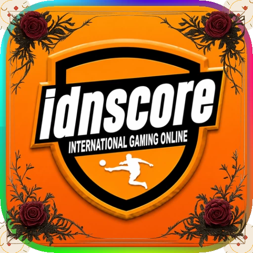 Aplikasi idnscore Terbaik untuk Android dan iOS — ikon APK
