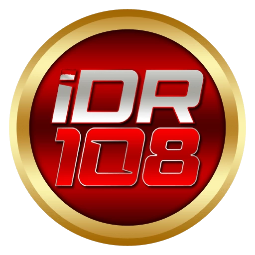 Aplikasi idr108 Terbaik untuk Android dan iOS — ikon APK