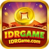 Aplikasi idrgame Terbaru dengan Fitur Terbaik — ikon APK