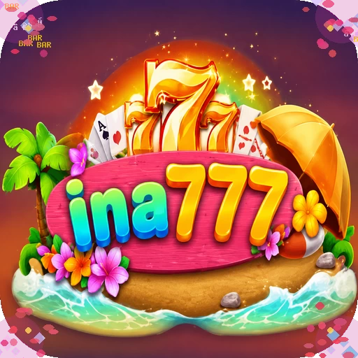Aplikasi ina777 Terbaik untuk Android dan iOS — ikon APK