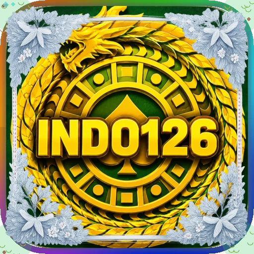 Aplikasi indo126 Terbaru dengan Fitur Terbaik — ikon APK