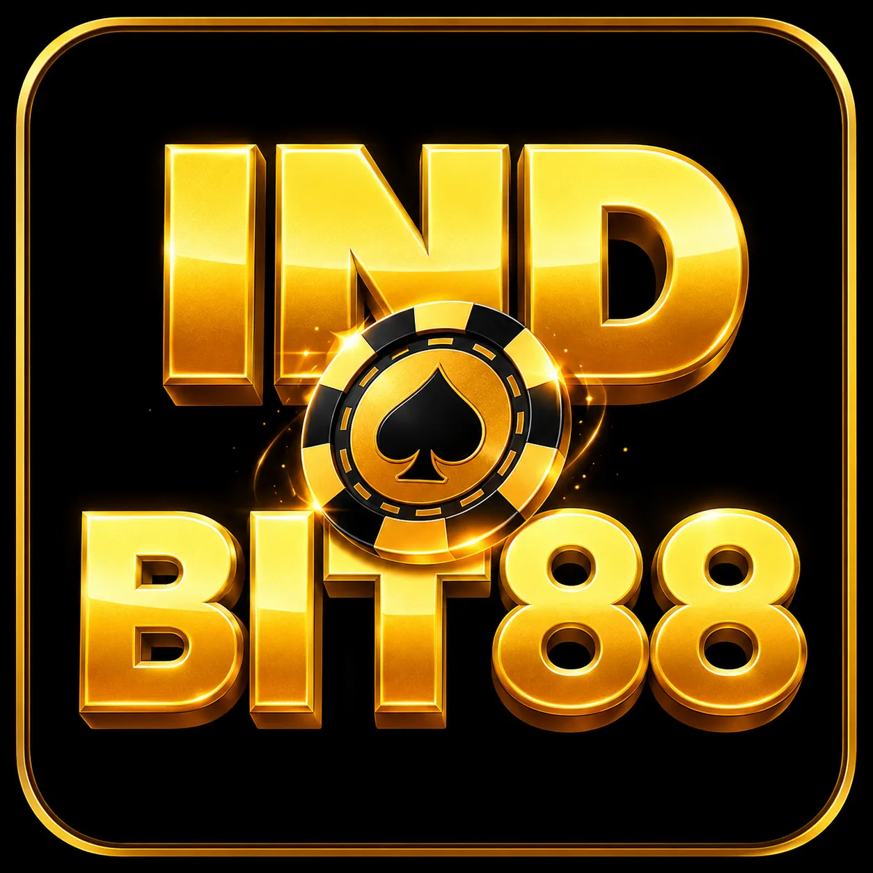 Aplikasi indobit88 Terbaik untuk Android dan iOS — ikon APK