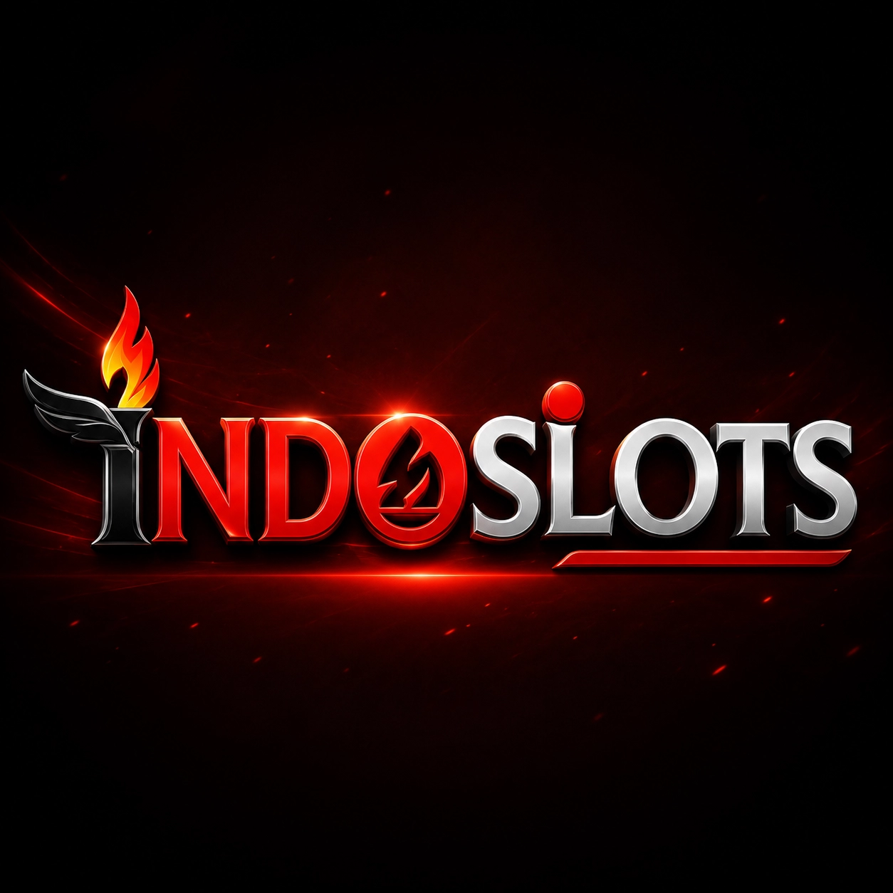 Aplikasi indoslots Terbaru dengan Fitur Terbaik — ikon APK