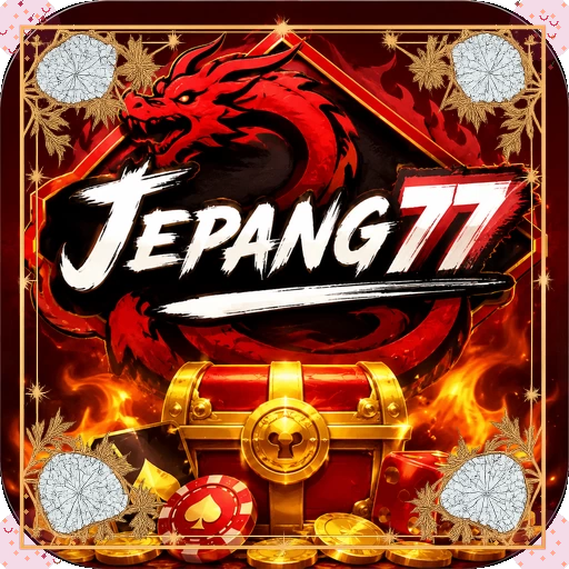 Aplikasi jepang77 Terbaik untuk Android dan iOS — ikon APK