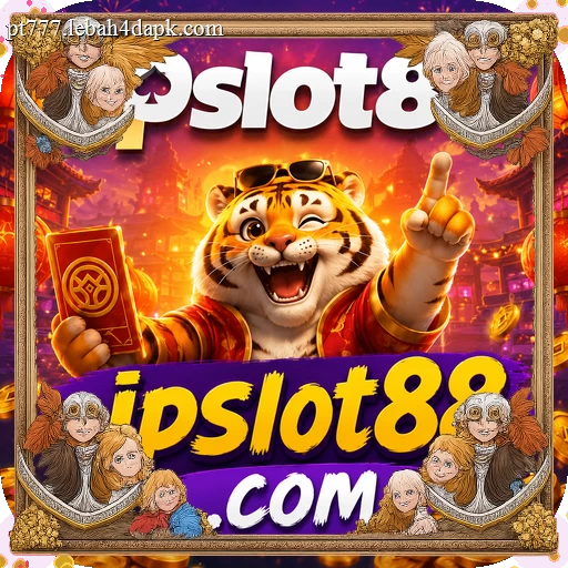Aplikasi jpslot88 Terbaik untuk Android dan iOS — ikon APK