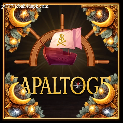 Aplikasi kapaltogel Terbaru dengan Fitur Terbaik — ikon APK