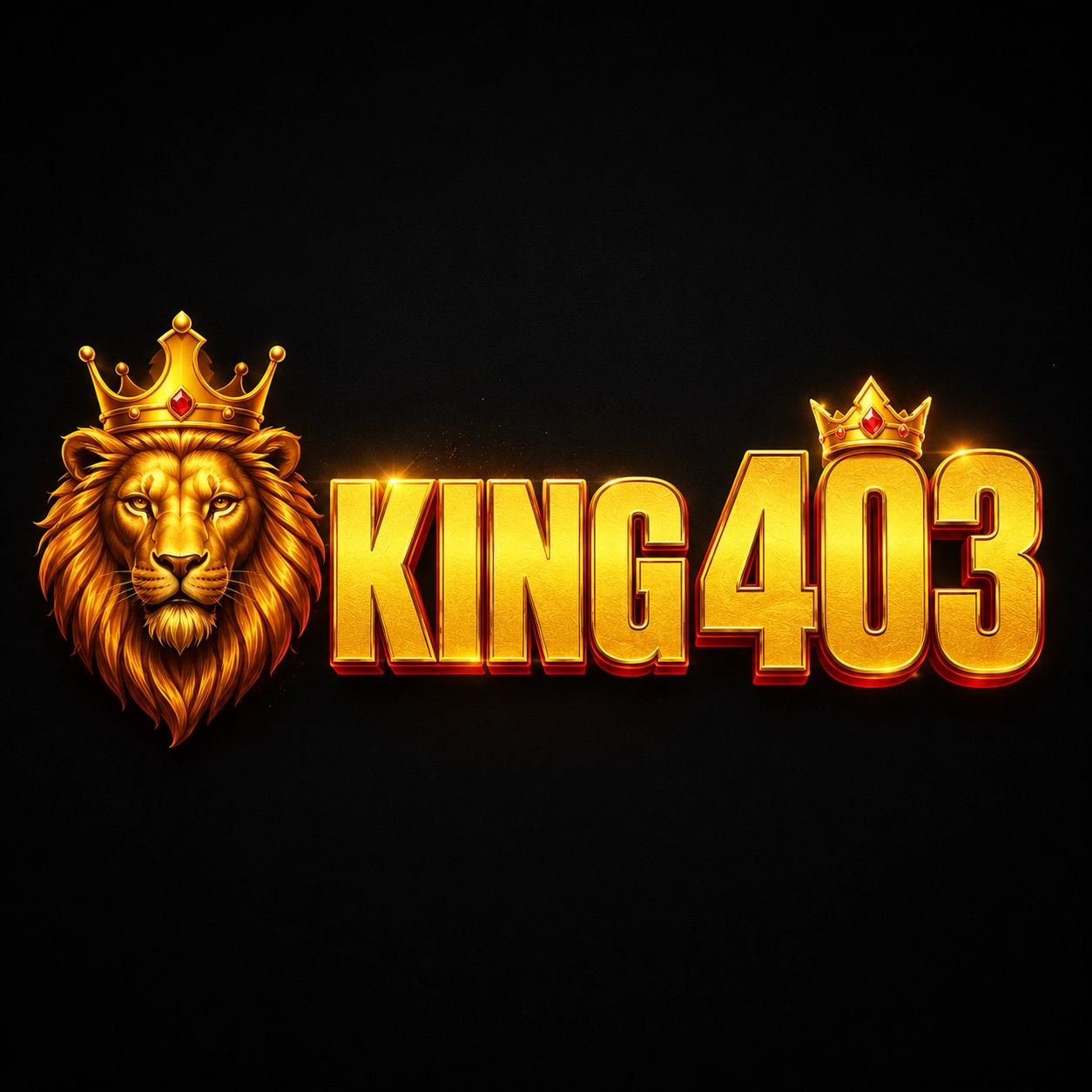 Aplikasi king403 Terbaik untuk Android dan iOS — ikon APK