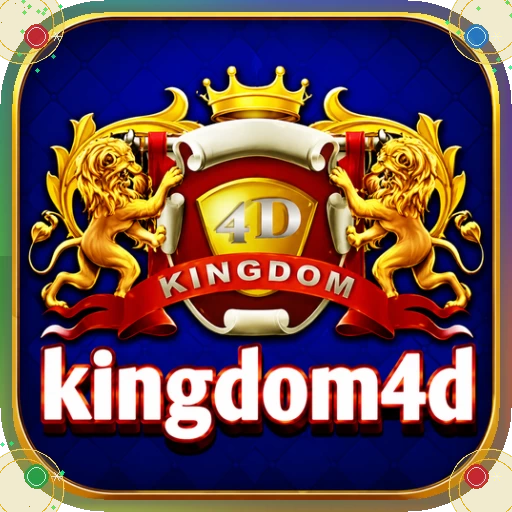 Aplikasi kingdom4d Terbaru dengan Fitur Terbaik — ikon APK