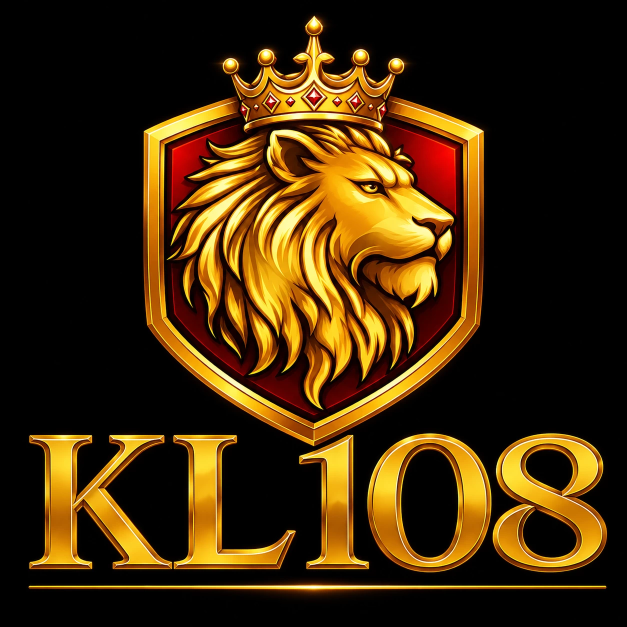 Aplikasi kl108 Terbaik untuk Android dan iOS — ikon APK