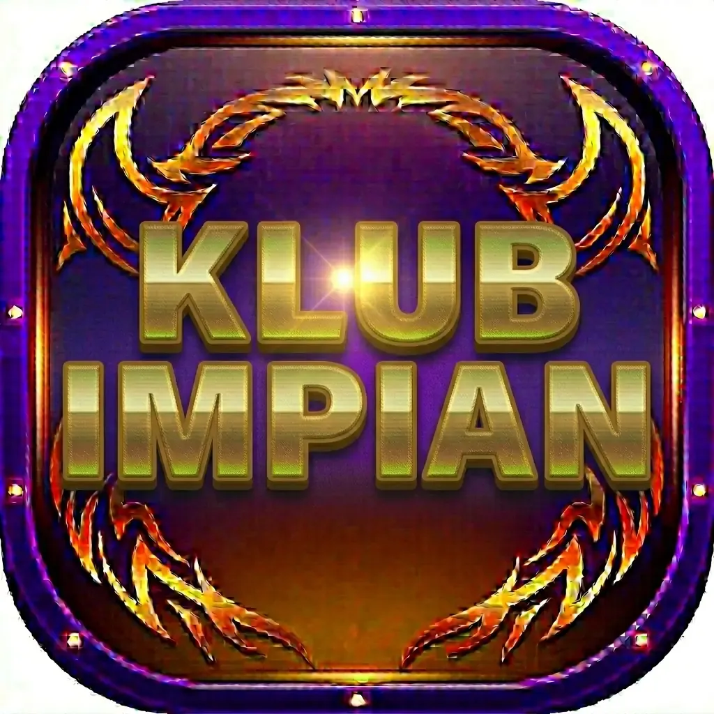 Aplikasi klubimpian Terbaru dengan Fitur Terbaik — ikon APK