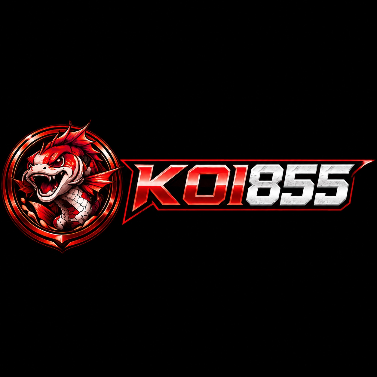 Aplikasi koi855 Terbaik untuk Android dan iOS — ikon APK