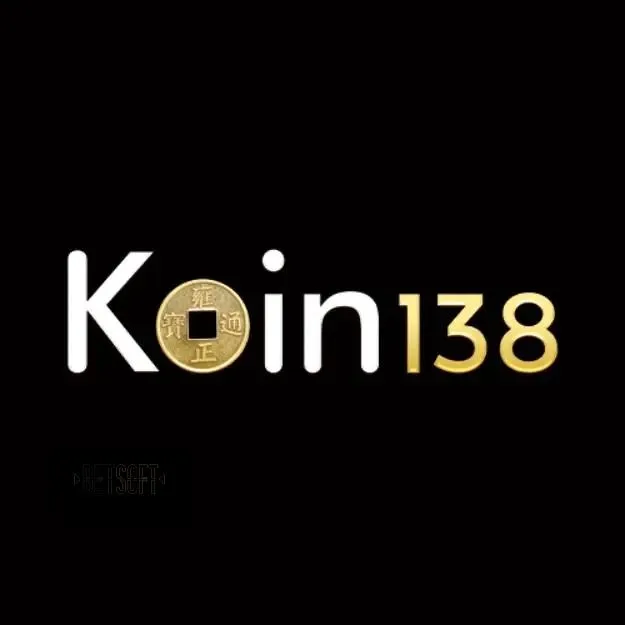 Aplikasi koin138 Terbaru dengan Fitur Terbaik — ikon APK