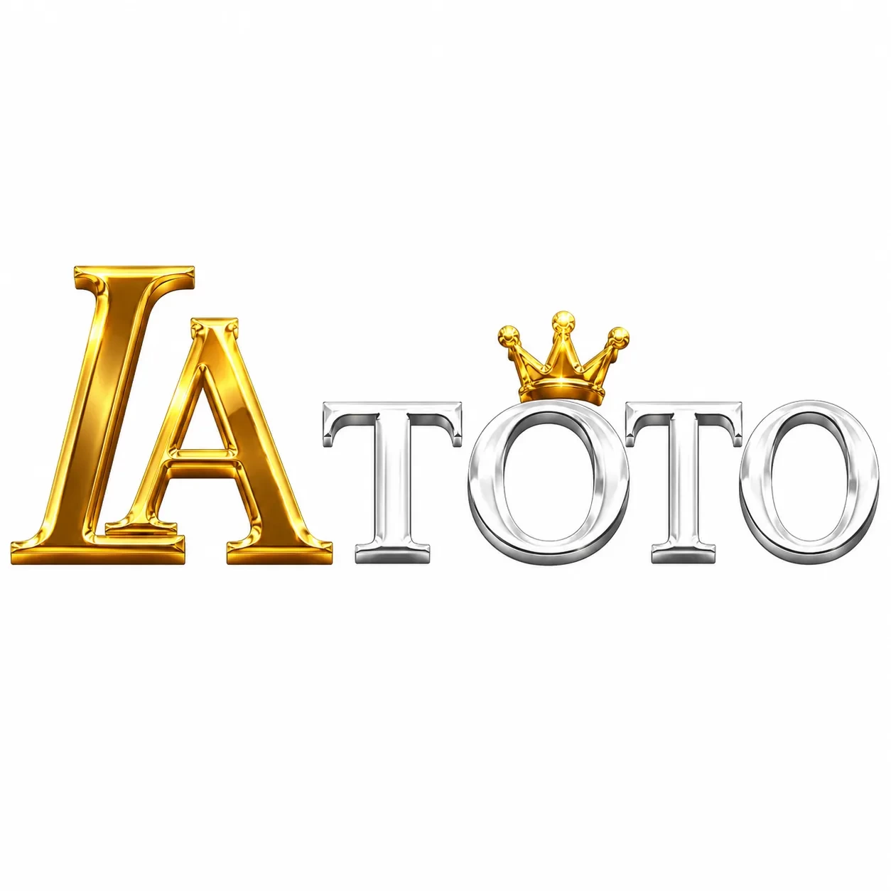 Aplikasi latoto Terbaik untuk Android dan iOS — ikon APK