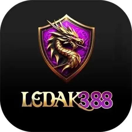 Aplikasi ledak188 Terbaru dengan Fitur Terbaik — ikon APK