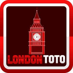 Aplikasi londontoto Terbaru dengan Fitur Terbaik — ikon APK