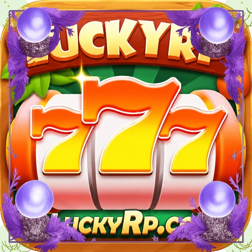 Aplikasi luckyrp Terbaik untuk Android dan iOS — ikon APK