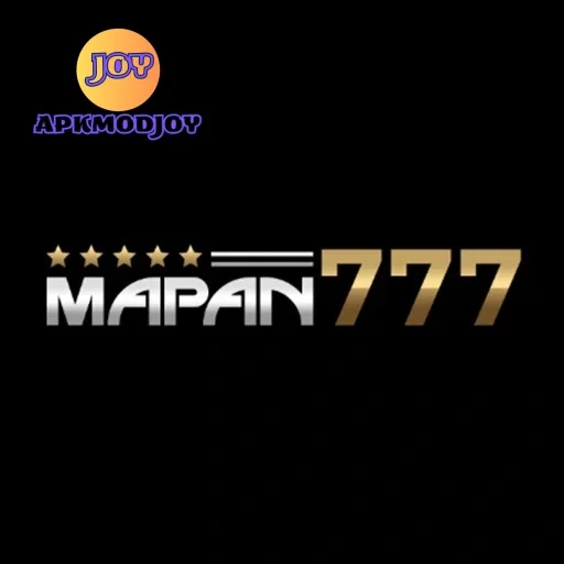 Aplikasi mapna777 Terbaru dengan Fitur Terbaik — ikon APK