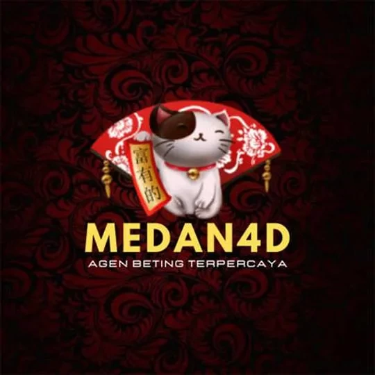 Aplikasi medan4d Terbaik untuk Android dan iOS — ikon APK