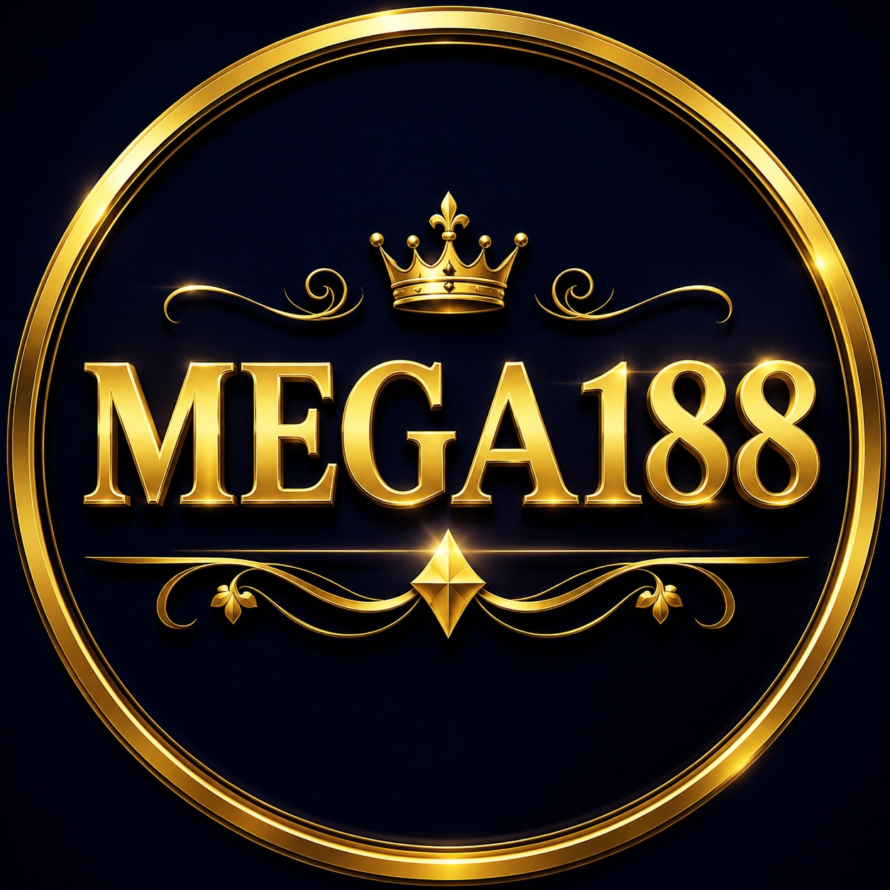 Aplikasi mega188 Terbaru dengan Fitur Terbaik — ikon APK