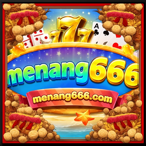 Aplikasi menang666 Terbaik untuk Android dan iOS — ikon APK