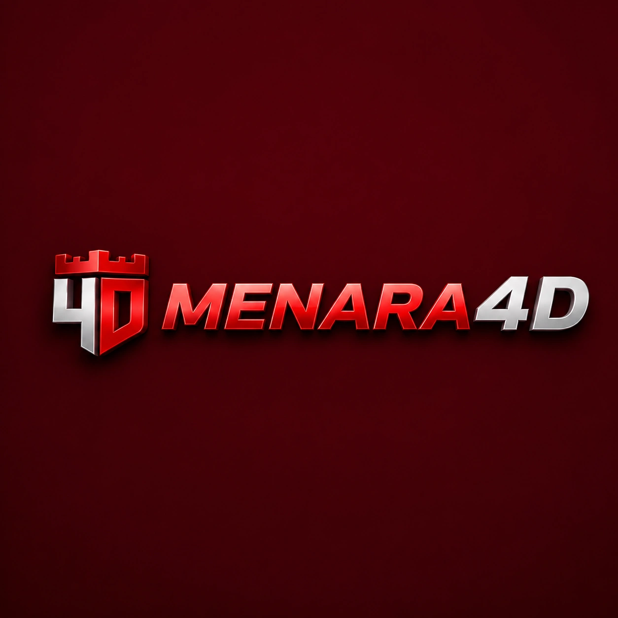 Aplikasi menara4d Terbaik untuk Android dan iOS — ikon APK
