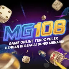 Aplikasi mg108 Terbaik untuk Android dan iOS — ikon APK