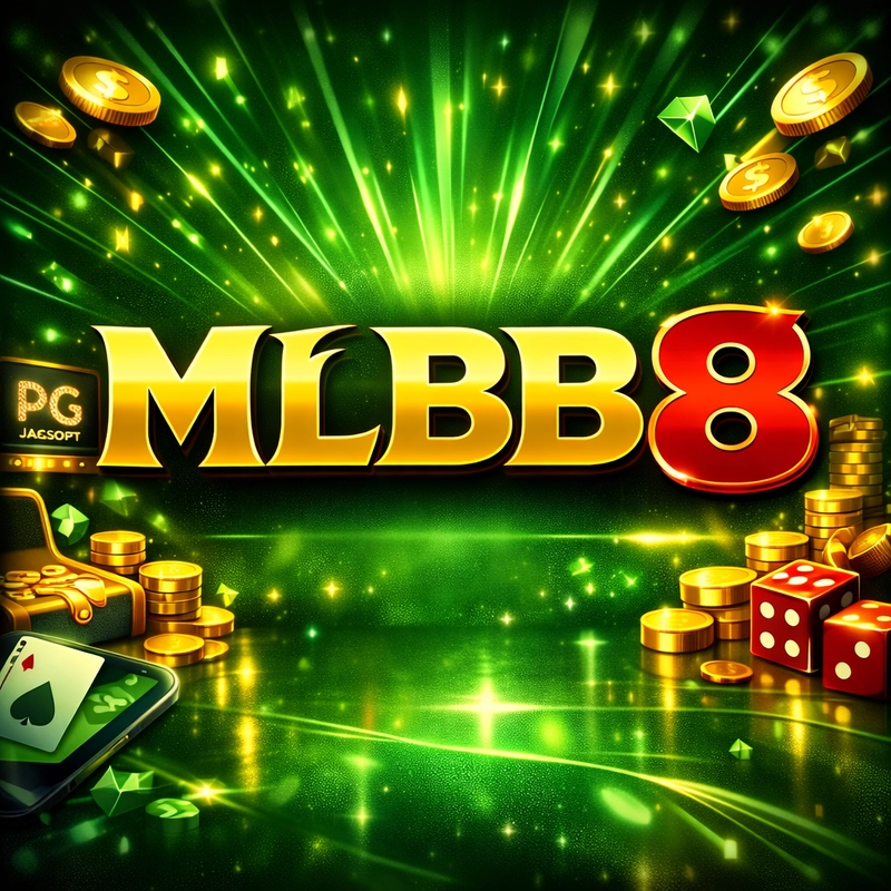 Aplikasi mlbb8 Terbaik untuk Android dan iOS — ikon APK