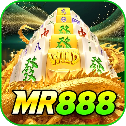 Aplikasi mr888 Terbaru dengan Fitur Terbaik — ikon APK