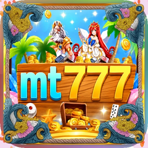 Aplikasi mt777 Terbaru dengan Fitur Terbaik — ikon APK