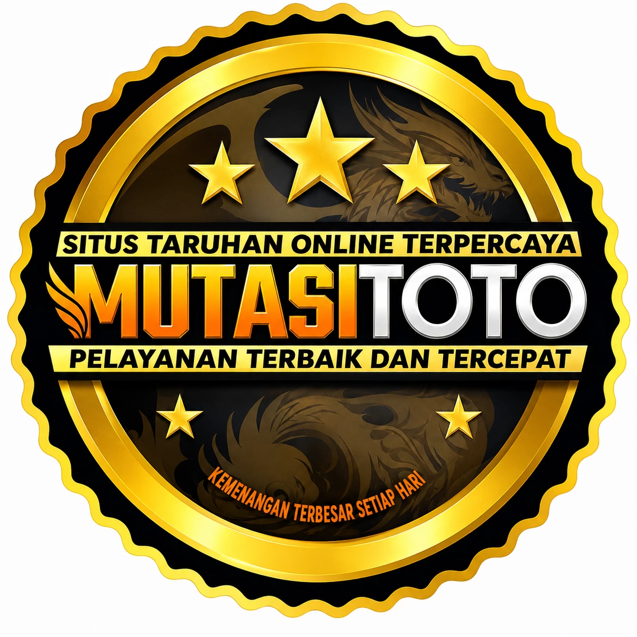 Aplikasi mutastoto Terbaru dengan Fitur Terbaik — ikon APK
