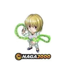 Aplikasi naga2000 Terbaik untuk Android dan iOS — ikon APK