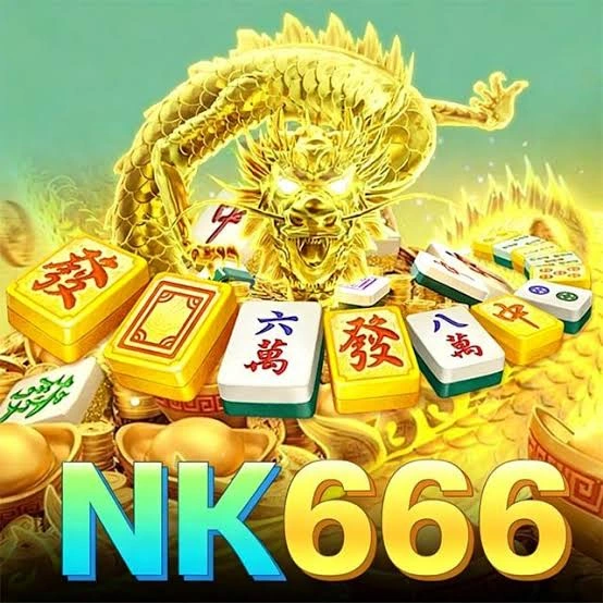 Aplikasi nk666 Terbaik untuk Android dan iOS — ikon APK