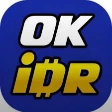 Aplikasi okidr Terbaru dengan Fitur Terbaik — ikon APK