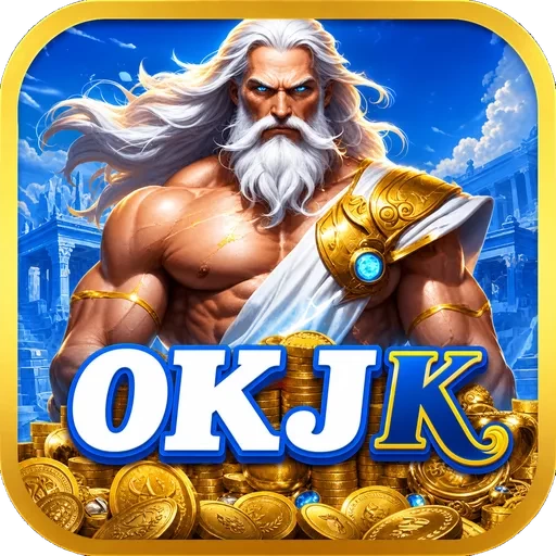 Aplikasi okjk Terbaru dengan Fitur Terbaik — ikon APK
