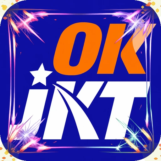 Aplikasi okjkt Terbaru dengan Fitur Terbaik — ikon APK