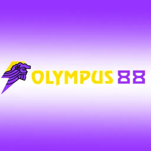 Aplikasi olympus88 Terbaik untuk Android dan iOS — ikon APK