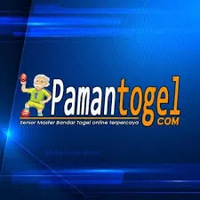 Aplikasi pamantogel Terbaik untuk Android dan iOS — ikon APK