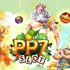 Aplikasi pp7slot Terbaru dengan Fitur Terbaik — ikon APK