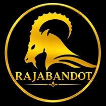 Aplikasi rajabandot Terbaru dengan Fitur Terbaik — ikon APK
