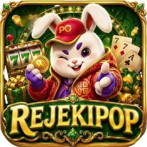 Aplikasi rejekipop Terbaik untuk Android dan iOS — ikon APK