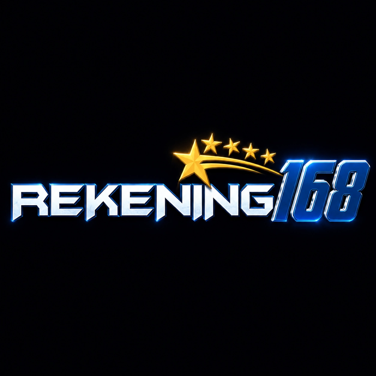 Aplikasi rekening168 Terbaik untuk Android dan iOS — ikon APK
