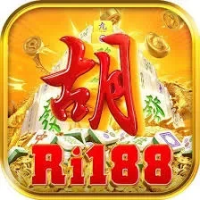 Aplikasi ri188 Terbaru dengan Fitur Terbaik — ikon APK