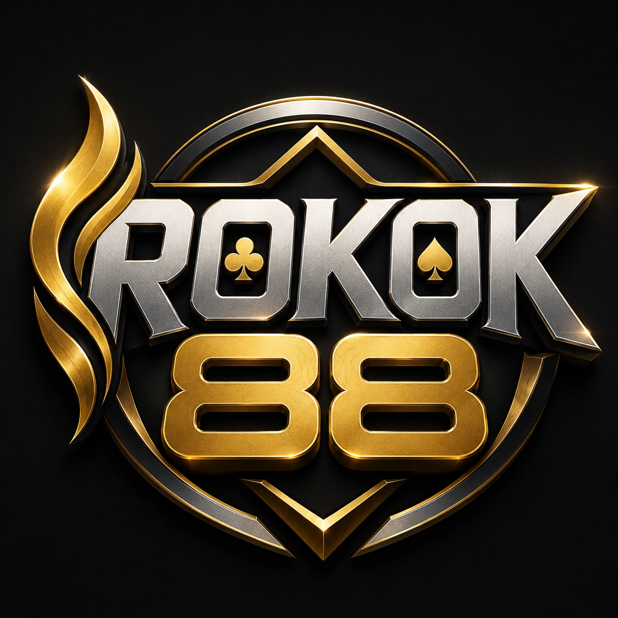 Aplikasi rokok8 Terbaru dengan Fitur Terbaik — ikon APK